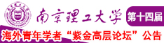 日本人擢肛门射精裸体，在线观看南京理工大学第十四届海外青年学者紫金论坛诚邀海内外英才！